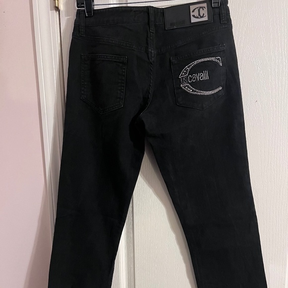Just Cavalli Denim - Just Cavalli Jeans